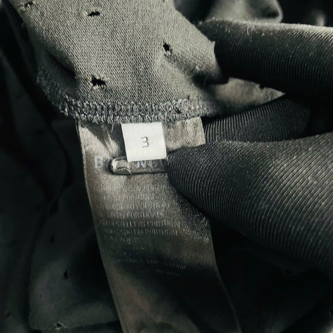 Balenciaga BALENCIAGA Size US S / EU 44-46 / 1 - 2 Thumbnail