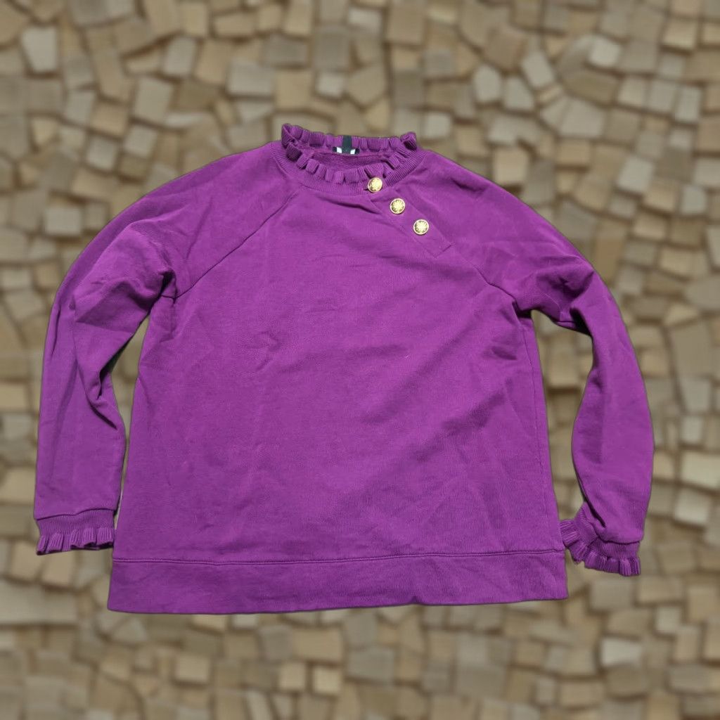 Talbots VINTAGE? No. Size M / US 6-8 / IT 42-44 - 1 Thumbnail