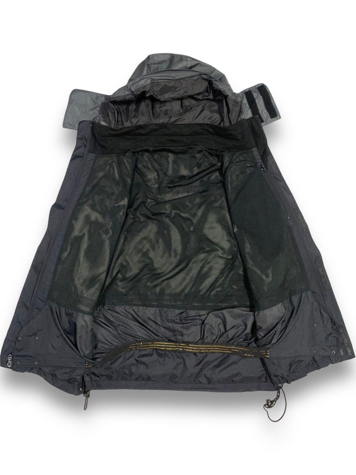 Wtaps Afdicegear x Wtaps Gore-Tex Utility Jacket Size US L / EU 52-54 / 3 - 3 Thumbnail