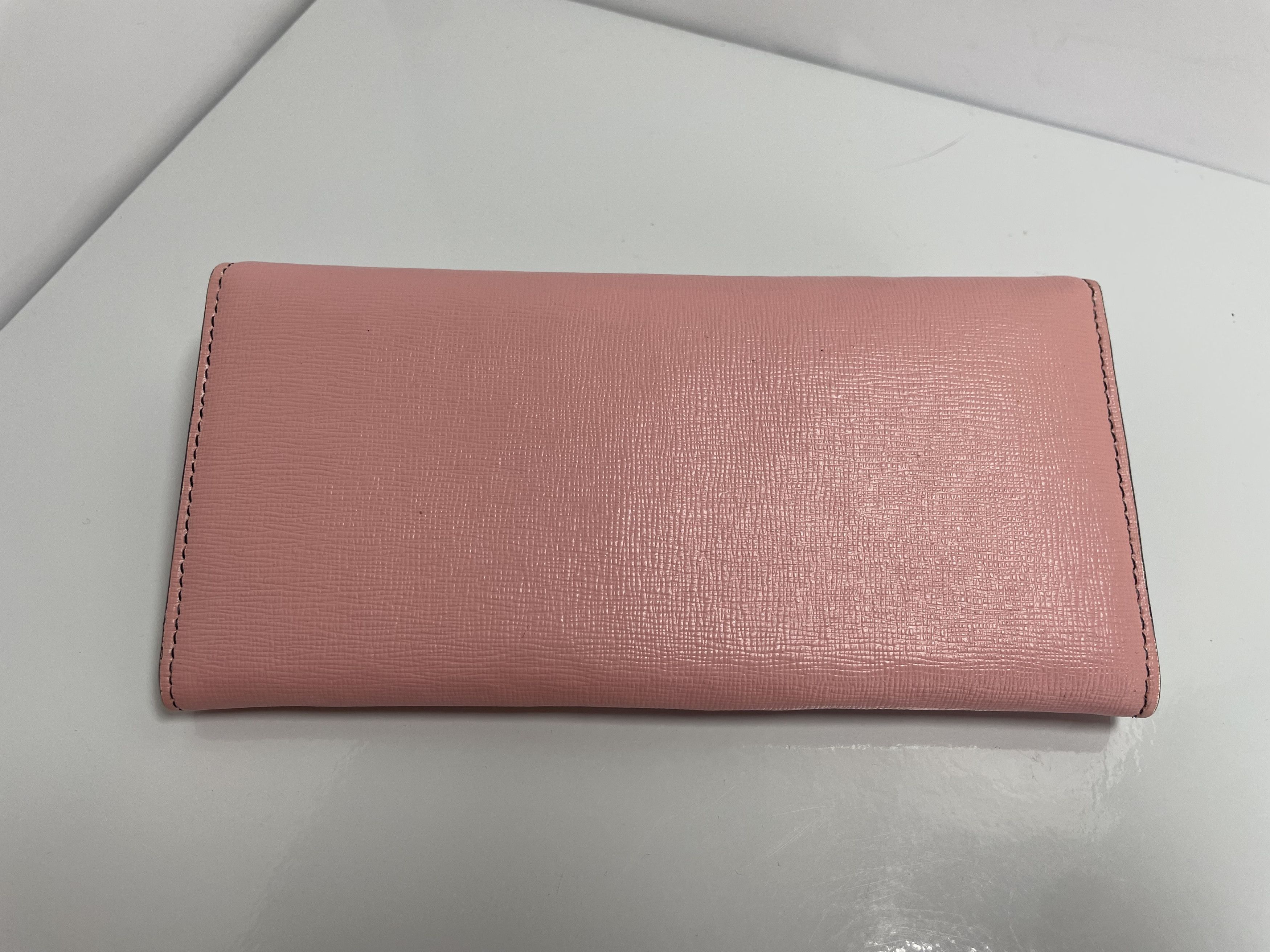 Fendi Fendi Crystal Eye Monster Wallet Size ONE SIZE - 2 Thumbnail