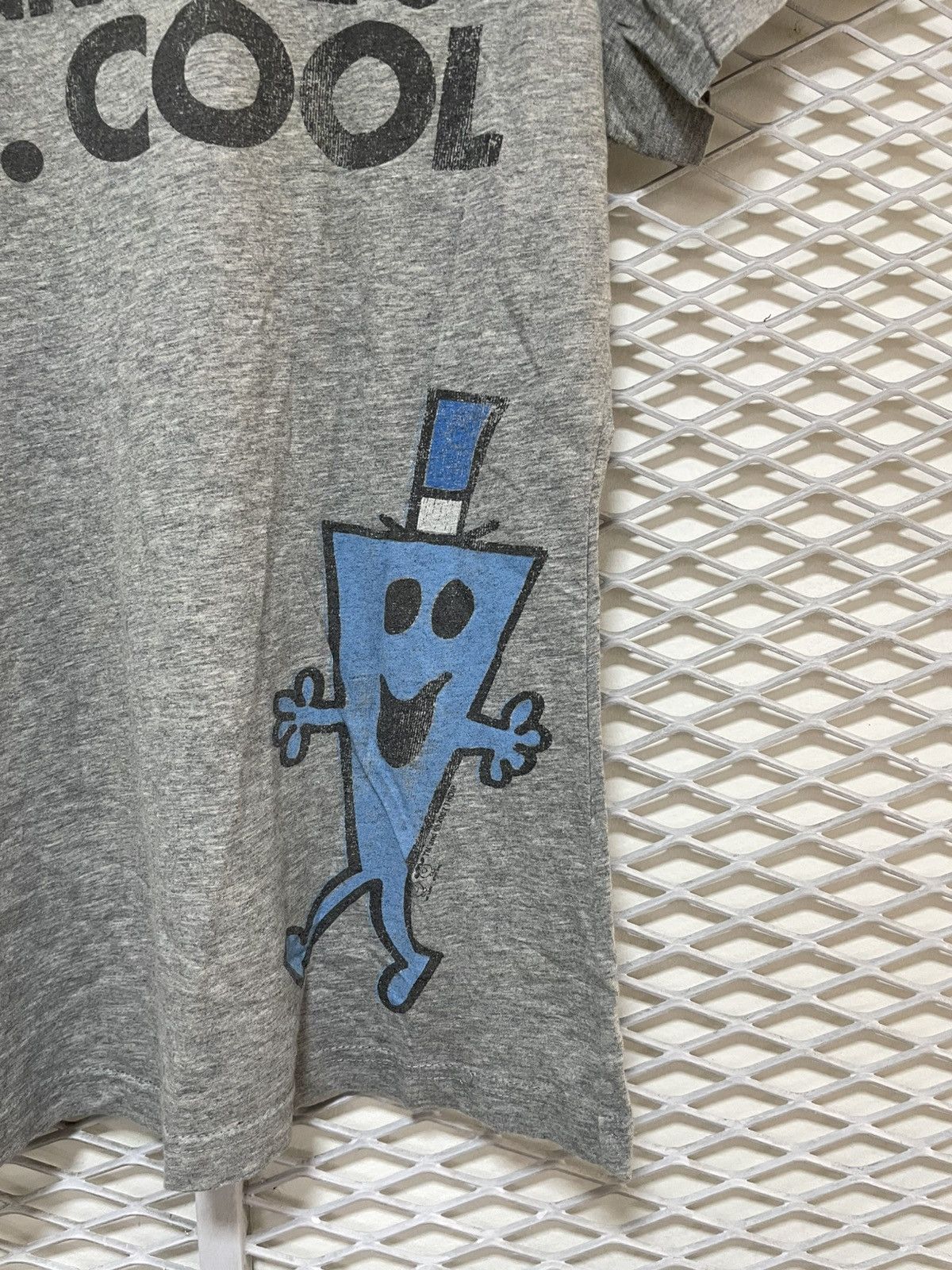 Vintage Japanese Junkfood LongSleeve Size US S / EU 44-46 / 1 - 5 Thumbnail