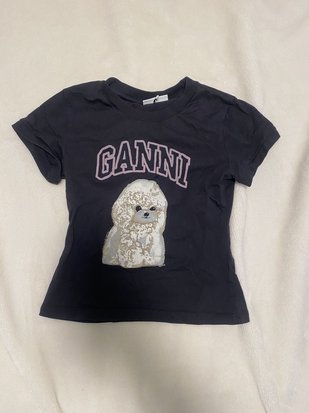 Ganni Small Ganni Shirt Size S / US 4 / IT 40 - 1 Preview