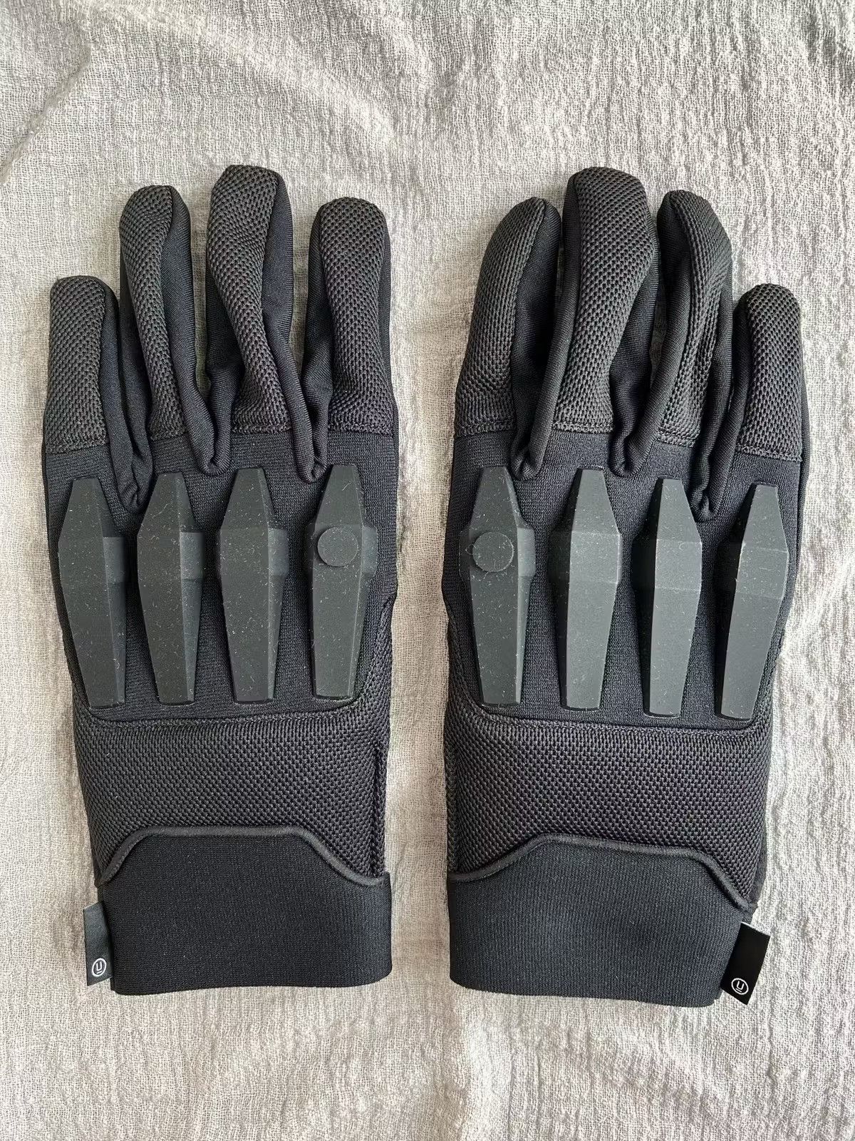 手袋 98-99 初期 under cover glove アクセサリー