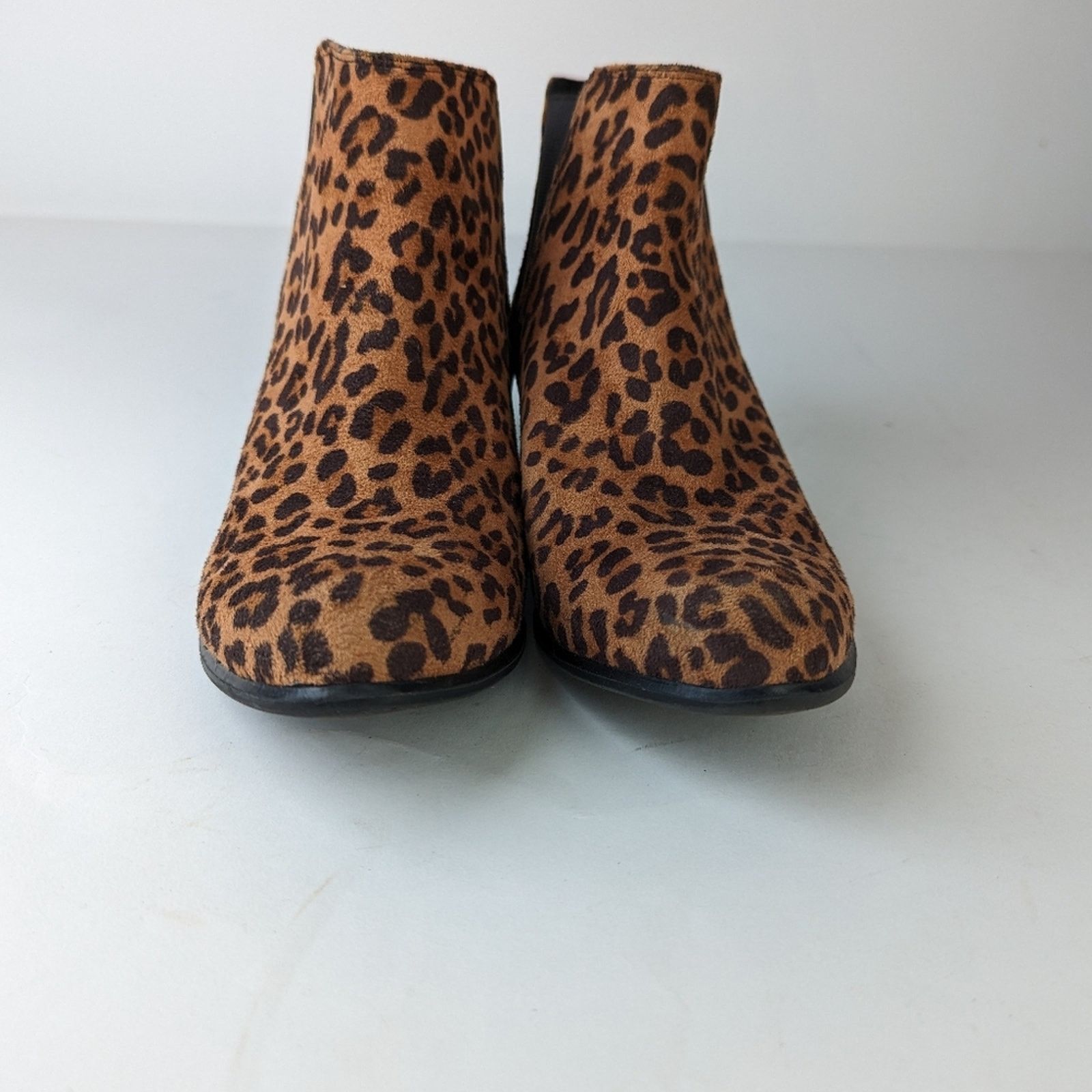 Esprit Esprit Tiffany Ankle Boots 8.5 Size US 8.5 / IT 38.5 - 8 Thumbnail