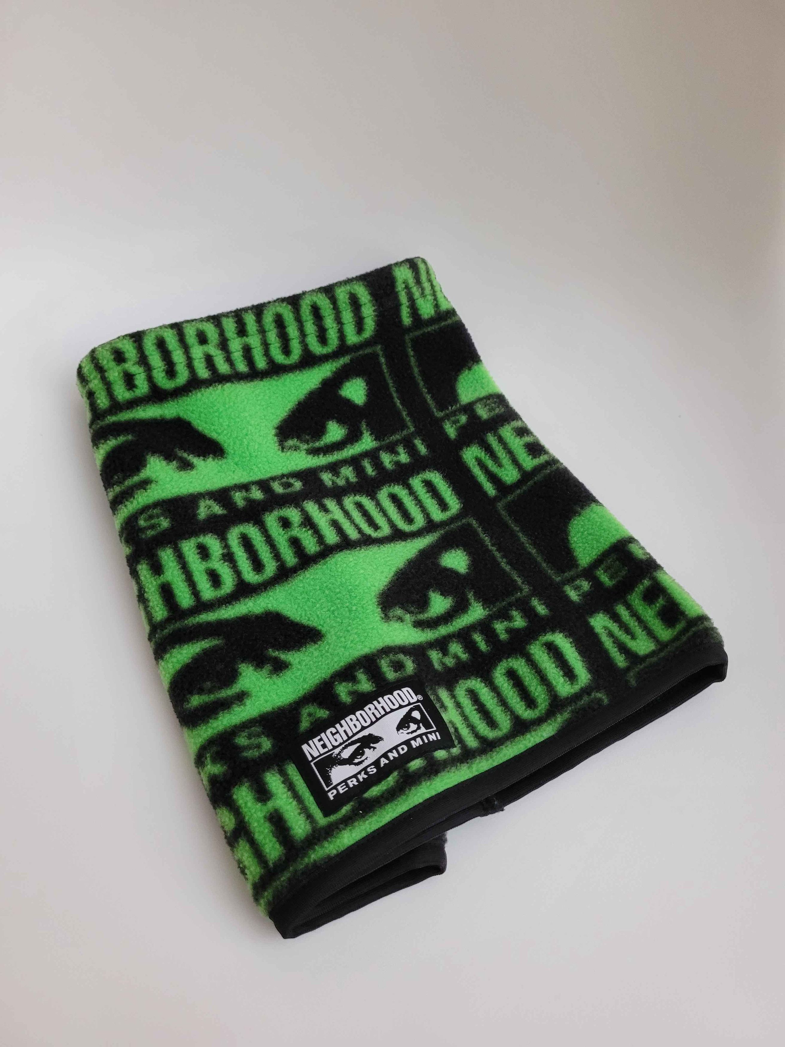 Neighborhood Perks and Mini Neck Gaiter Size ONE SIZE - 1 Thumbnail