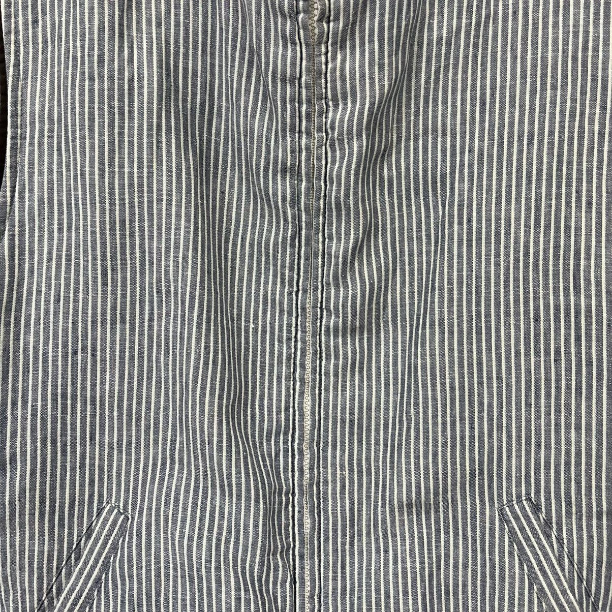 Loro Piana Loro Piana vest Size US M / EU 48-50 / 2 - 13 Thumbnail