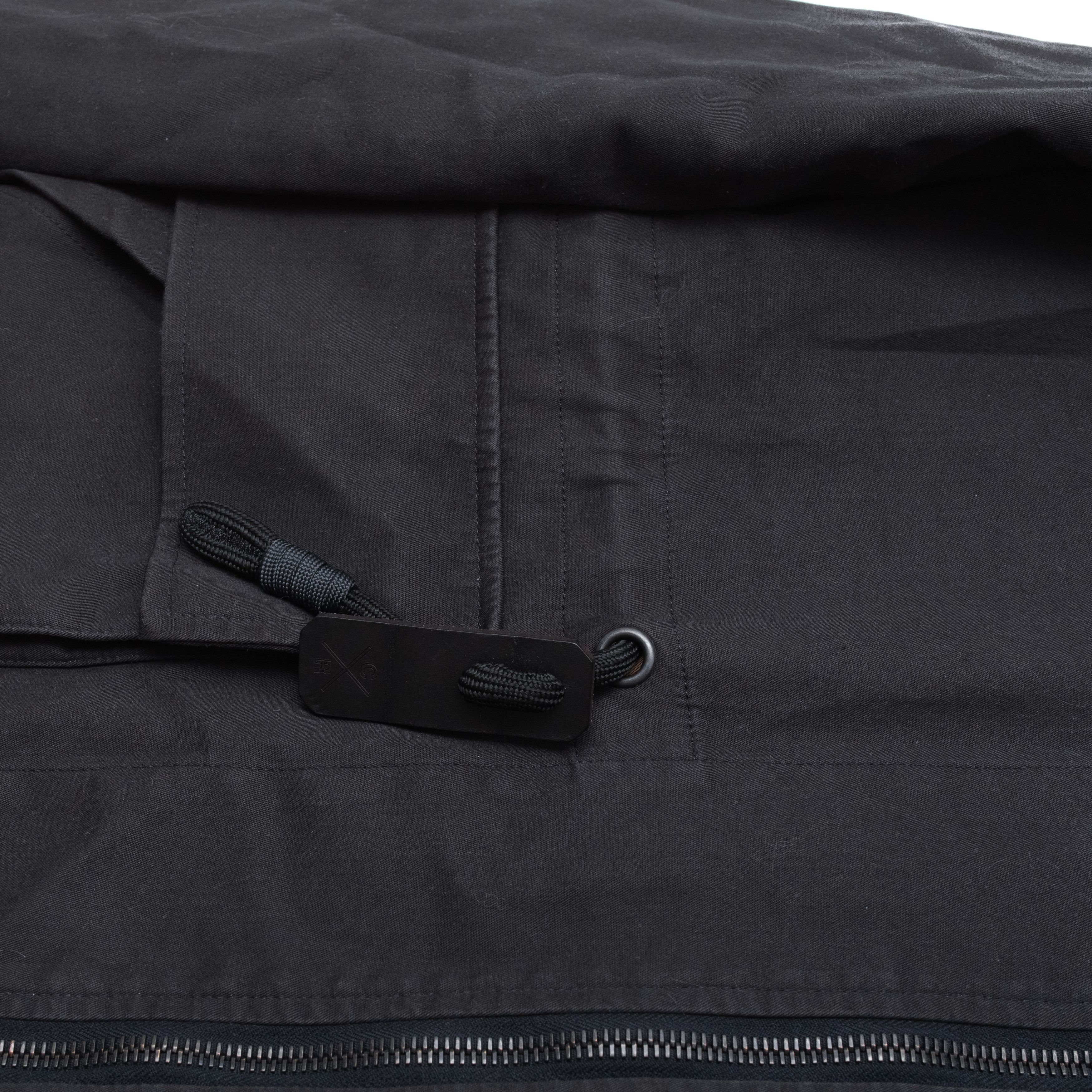 Christopher Raeburn CHRISTOPHER REABOURN FW15 Millerain Technical Jacket Size US M / EU 48-50 / 2 - 2 Thumbnail