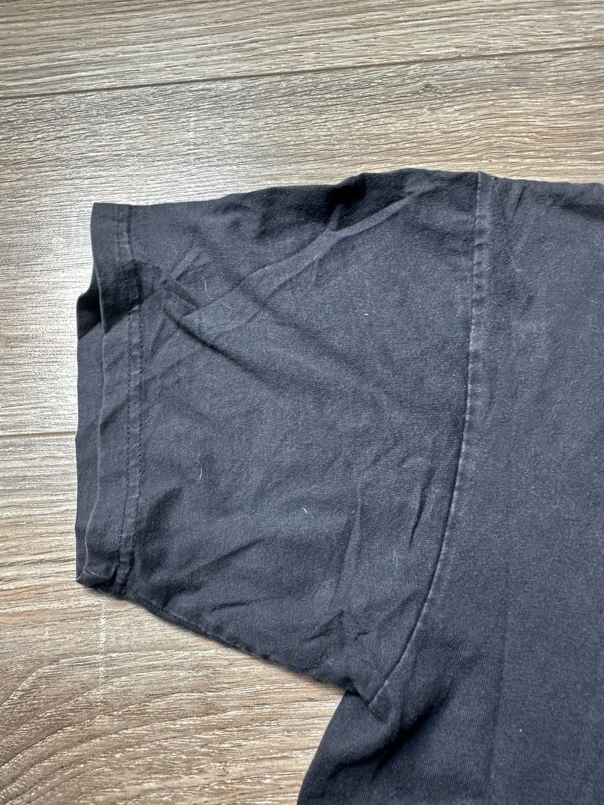 Anime × Japanese Brand × Vintage Vintage y2k Anime Naruto Kakashi Tee Shirt Size US L / EU 52-54 / 3 - 7 Thumbnail