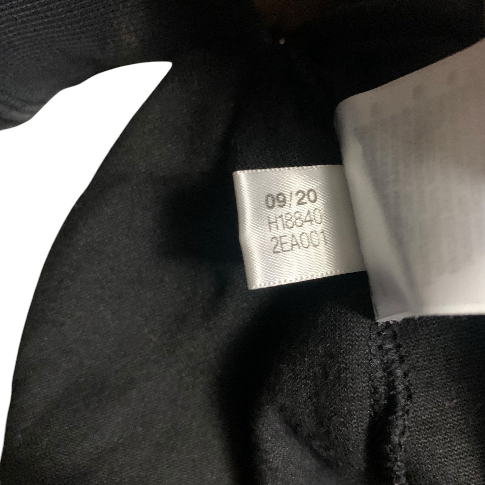 Adidas Adidas Off The Shoulder Hotsell Cropped Sweater Womens XS Size XS / US 0-2 / IT 36-38 - 9 Thumbnail