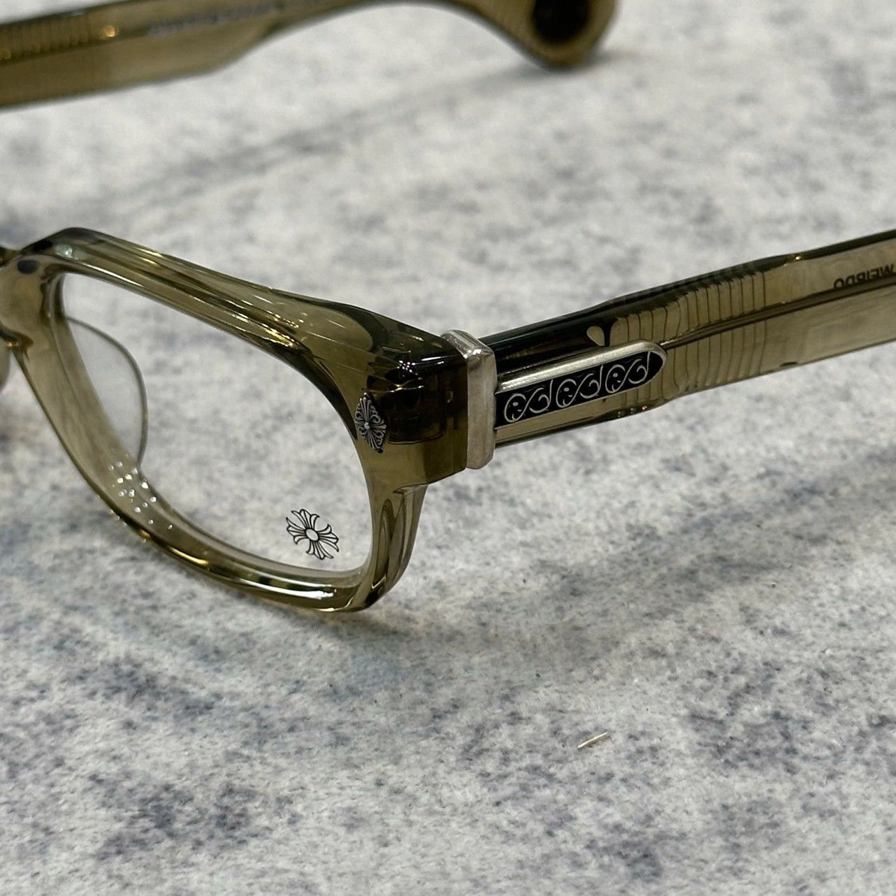 Chrome Hearts CHROME HEARTS WEIRDO ARMY Size ONE SIZE - 2 Thumbnail