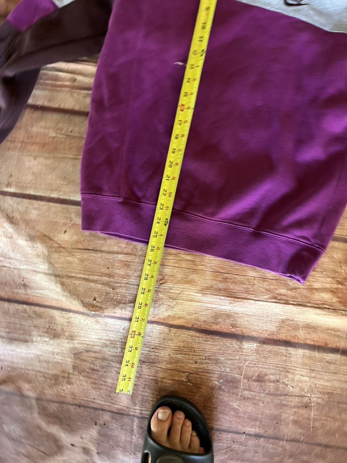 Nike Nike Sweatshirt Size US S / EU 44-46 / 1 - 5 Thumbnail