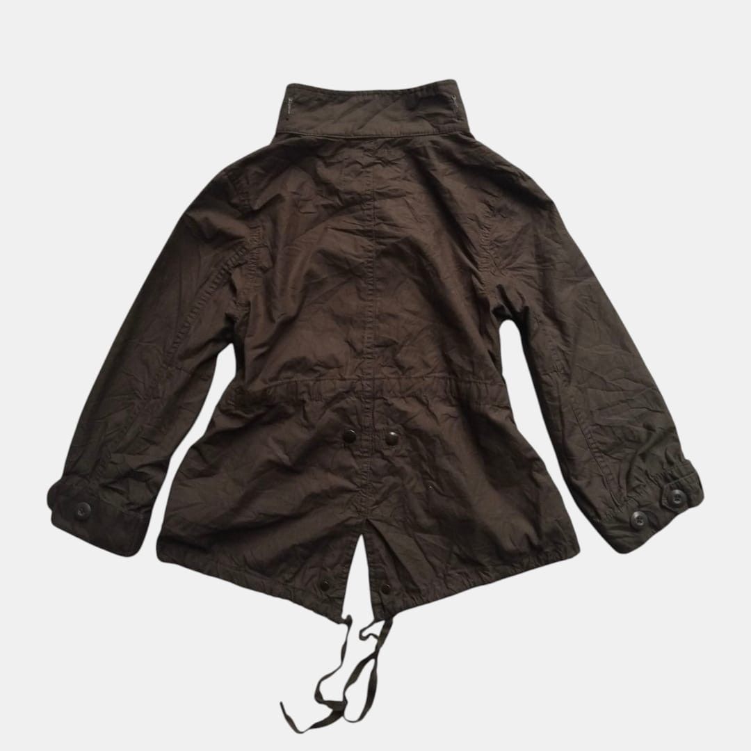 GOA Goa liner military jacket Size ONE SIZE - 2 Thumbnail