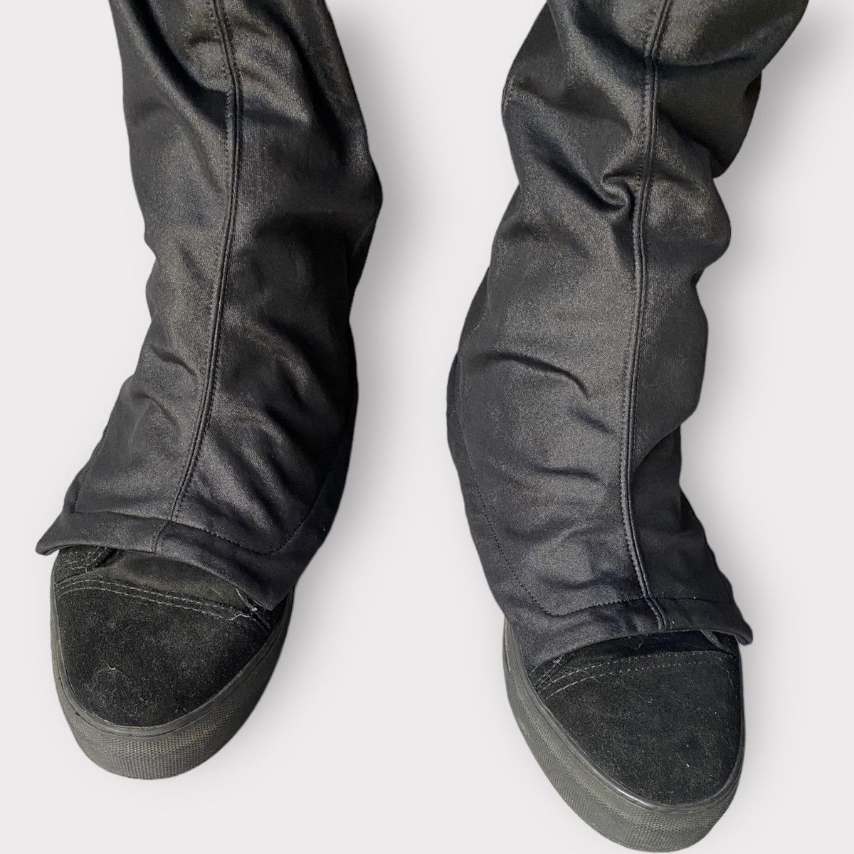 Bajra Bajra Flare Leg Cargo trackpants Size US 32 / EU 48 - 6 Thumbnail