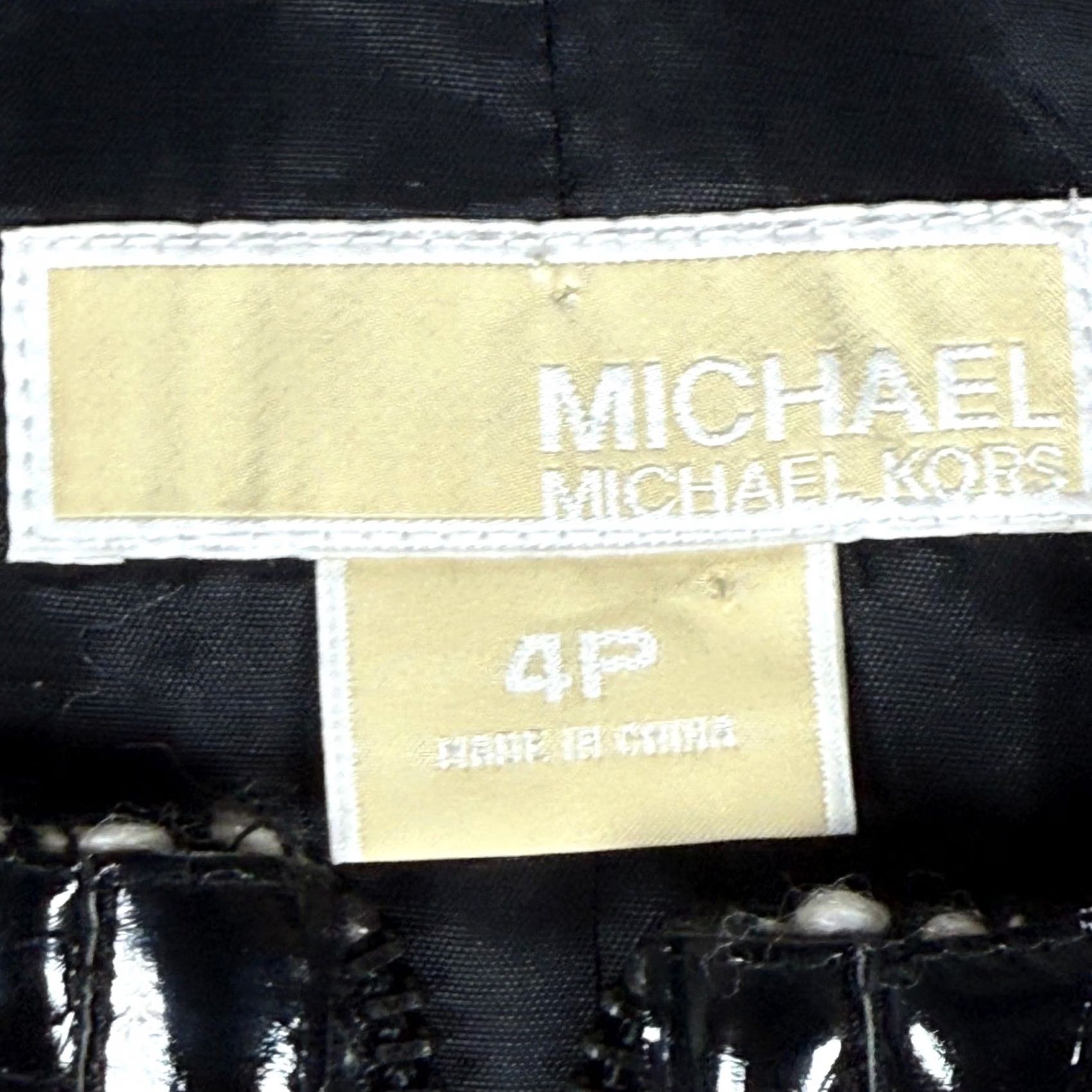 Michael Kors VINTAGE? No. Size S / US 4 / IT 40 - 3 Thumbnail