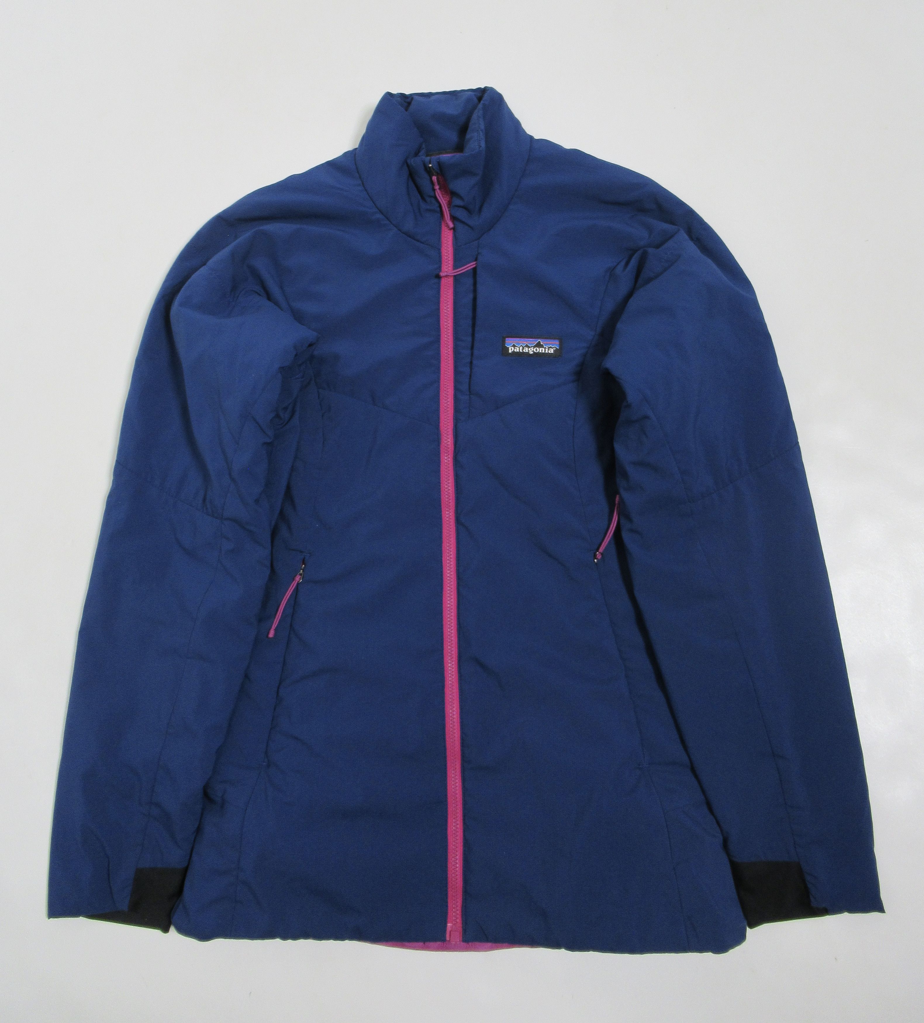 Patagonia Nano-Air® Jacket Sound Blue SNDB 84257FA22 Size XS