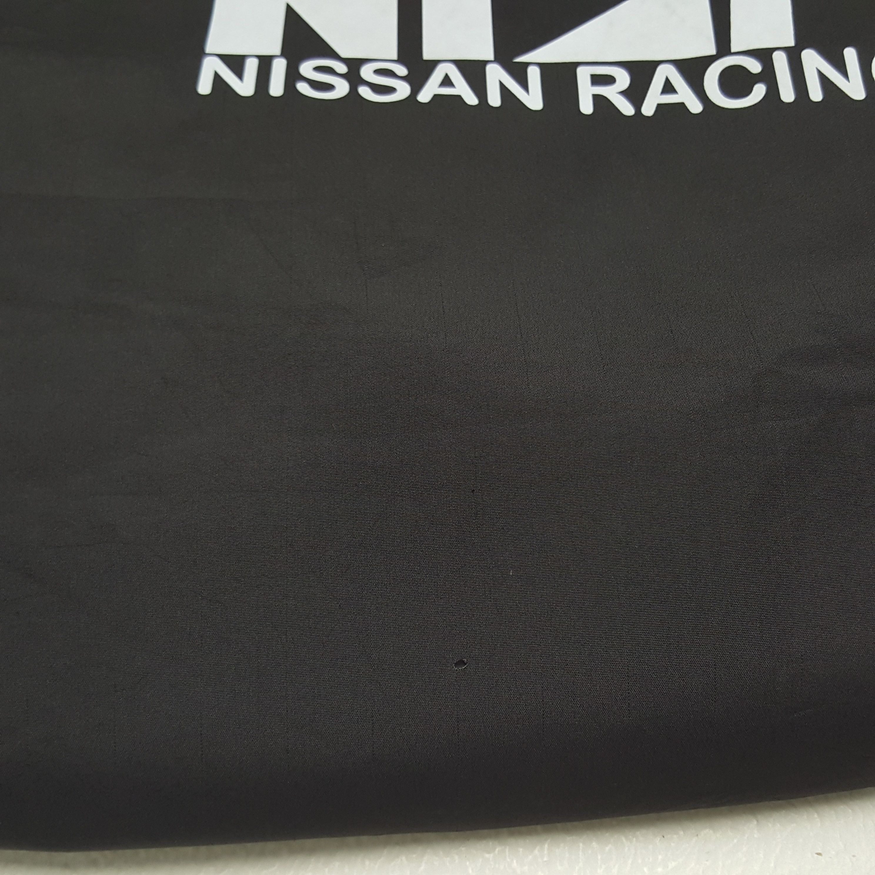 Japanese Brand × Vintage Vintage Hankook x Custom Art Nismo Racing Team Jacket Size US L / EU 52-54 / 3 - 11 Thumbnail