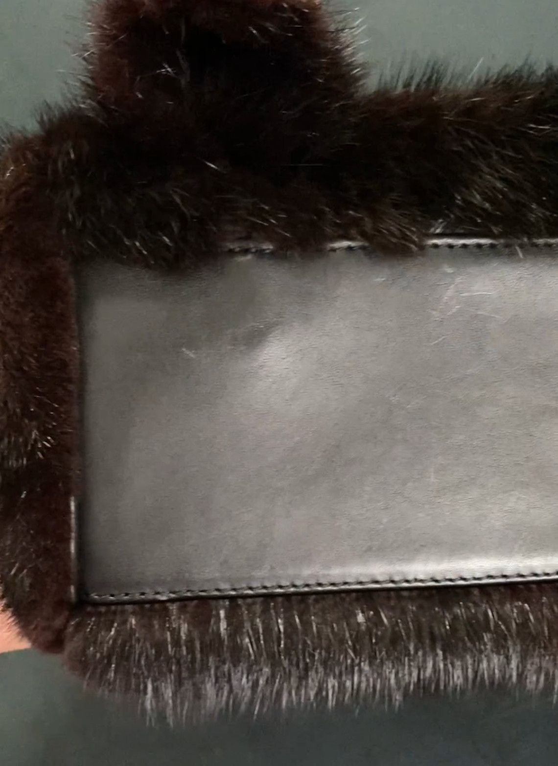 READYMADE Readymade Mink bag Size ONE SIZE - 19 Thumbnail