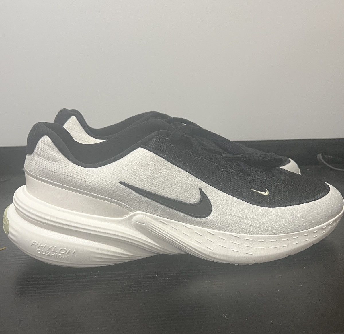 Nike SIZE 15 - Nike Uplift SC Sail Black Lime Size US 15 / EU 48 - 3 Thumbnail