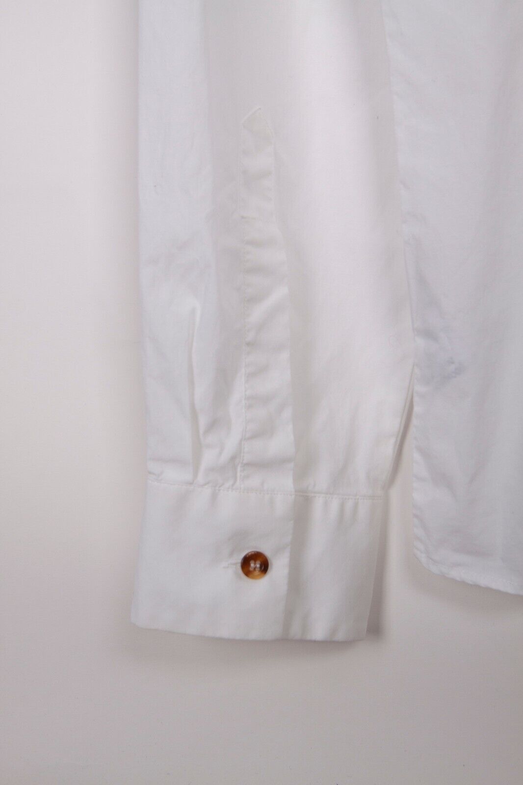 Vivienne Westwood Vivienne Westwood Man Embroidered Orb Shirt Classic Size US L / EU 52-54 / 3 - 8 Thumbnail