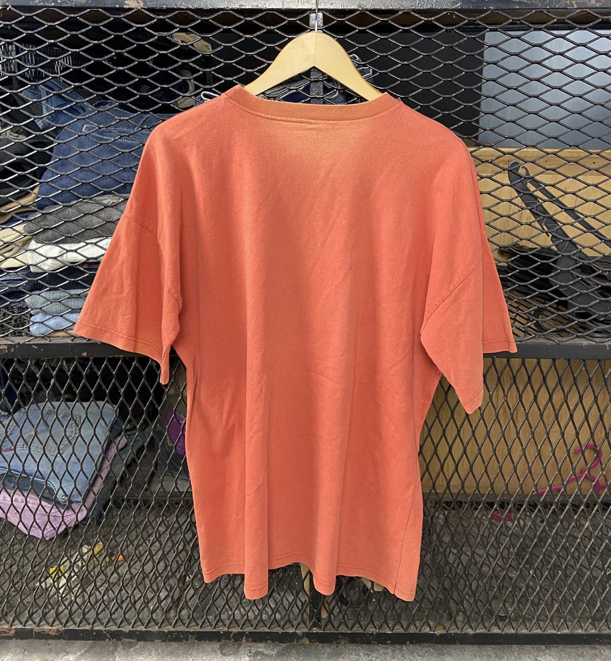 Other VINTAGE CHAIRS AUSTRALIA TEE Size US M / EU 48-50 / 2 - 6 Thumbnail