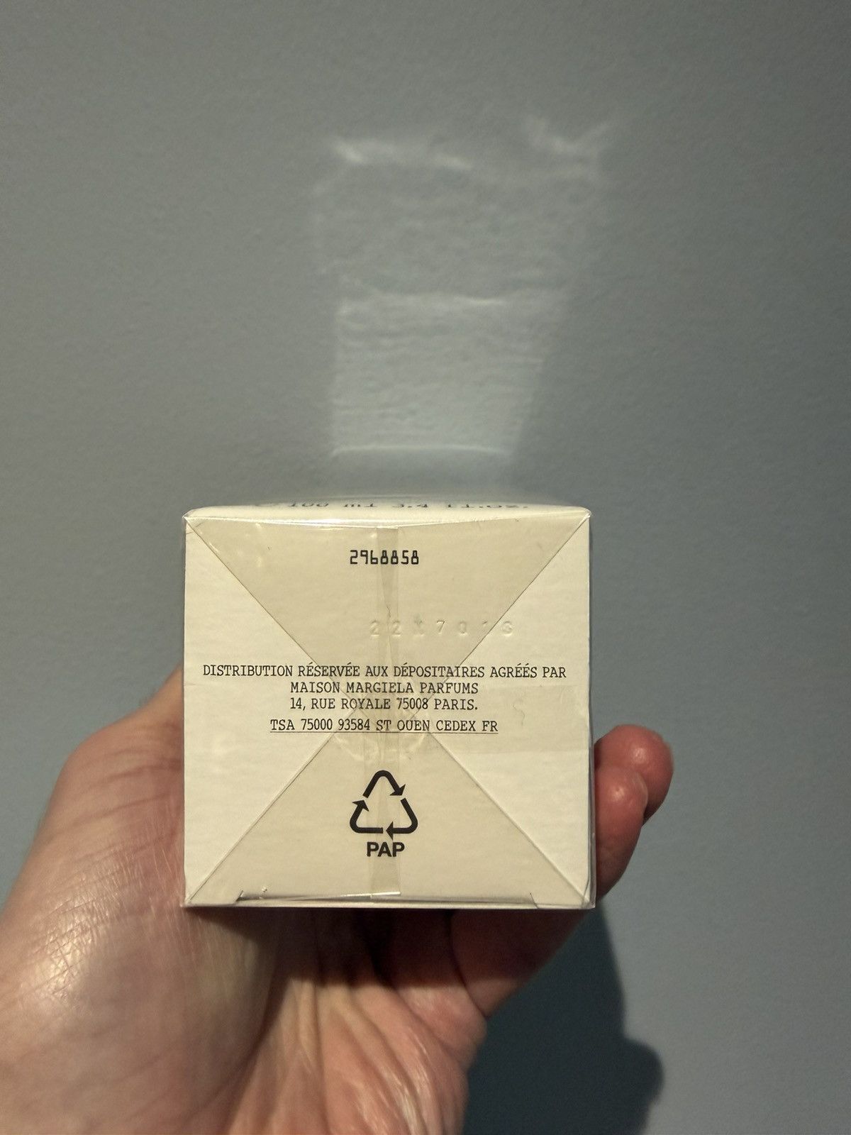 Maison Margiela Maison Margiela Matcha Meditation Size ONE SIZE - 5 Thumbnail
