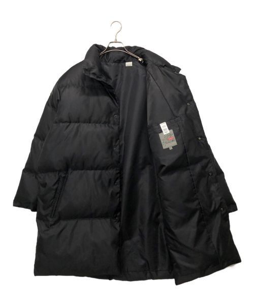 Yohji Yamamoto YOHJI YAMAMOTO × SUPREME TEKKEN down coat Size US L / EU 52-54 / 3 - 3 Thumbnail