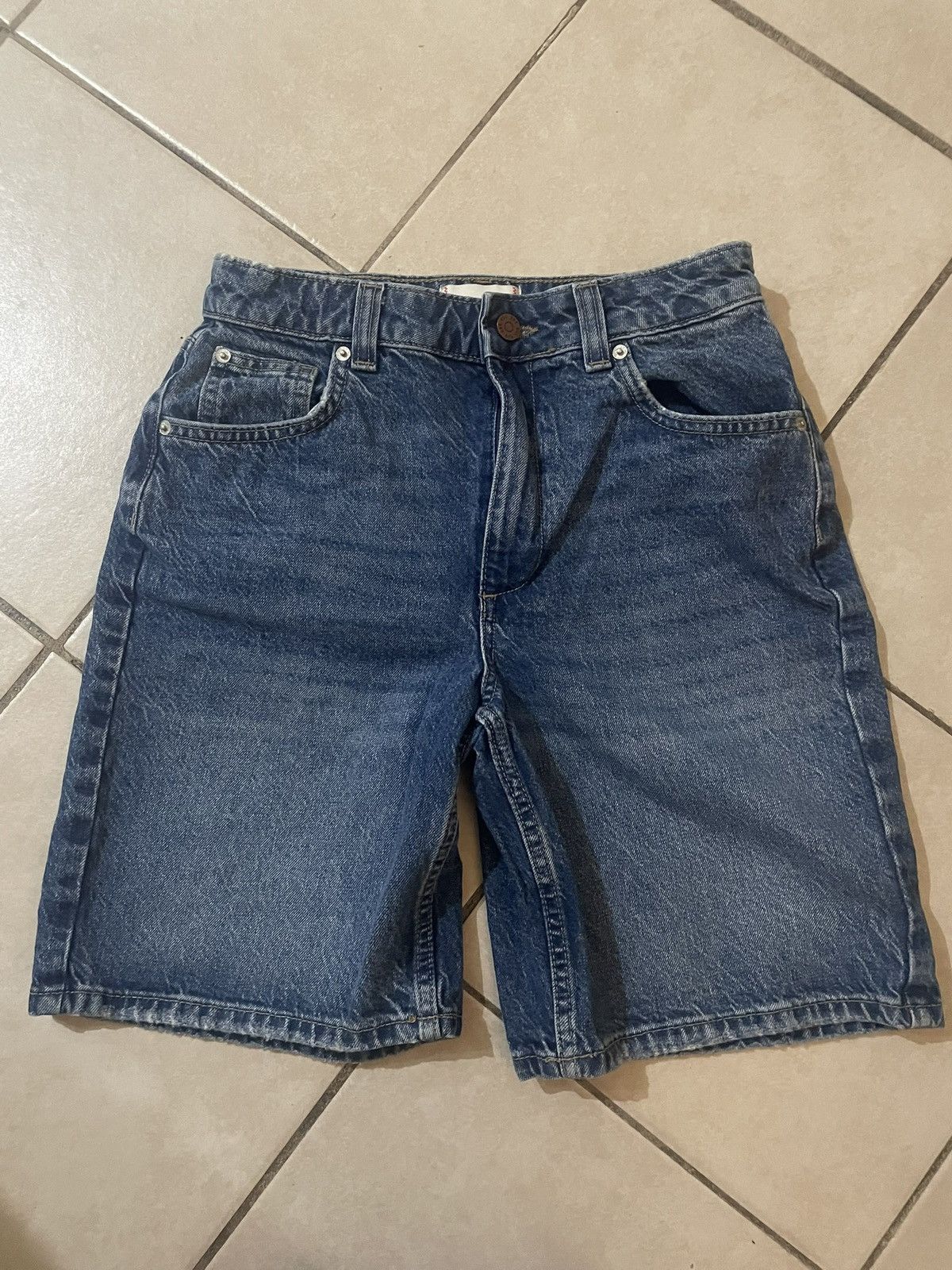 Bdg BDG denim shorts Size 25" / US 0 / IT 36 - 3 Thumbnail