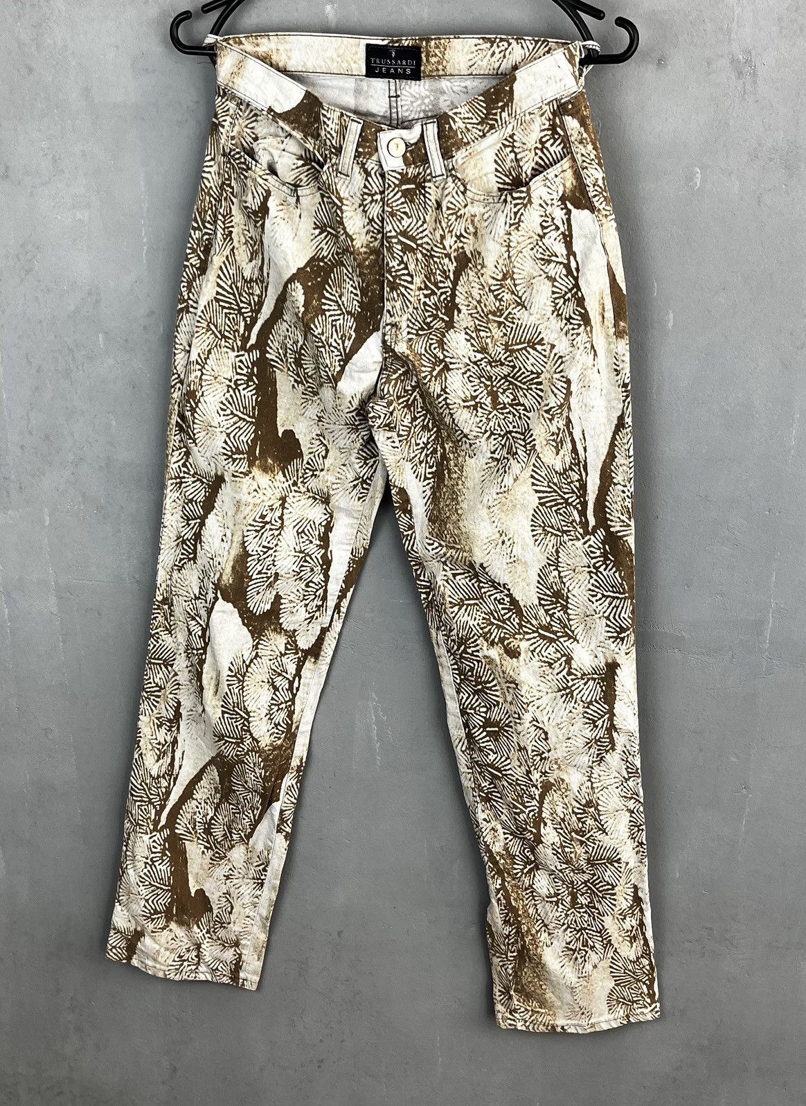 Trussardi Trussardi pants Size 29" - 1 Thumbnail