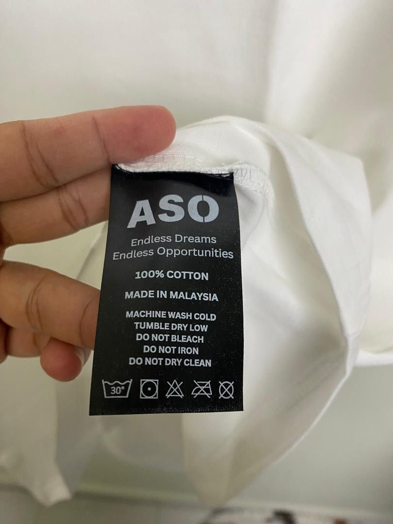 Other ASO GRAVITY OF DREAMS Size US M / EU 48-50 / 2 - 5 Thumbnail