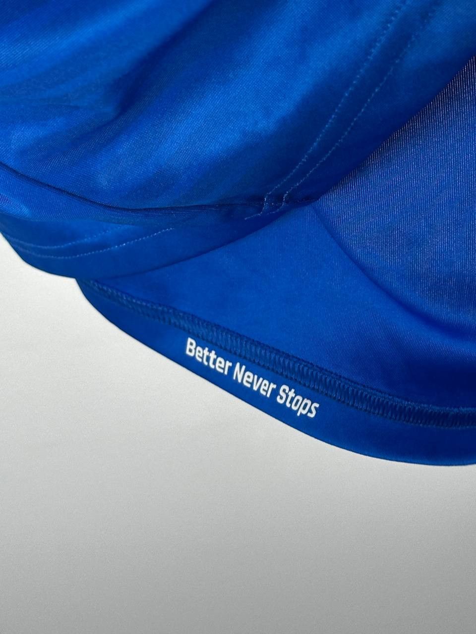 Other Glasgow Rangers 20/21 Home Blue Jersey Size US XXL / EU 58 / 5 - 8 Thumbnail