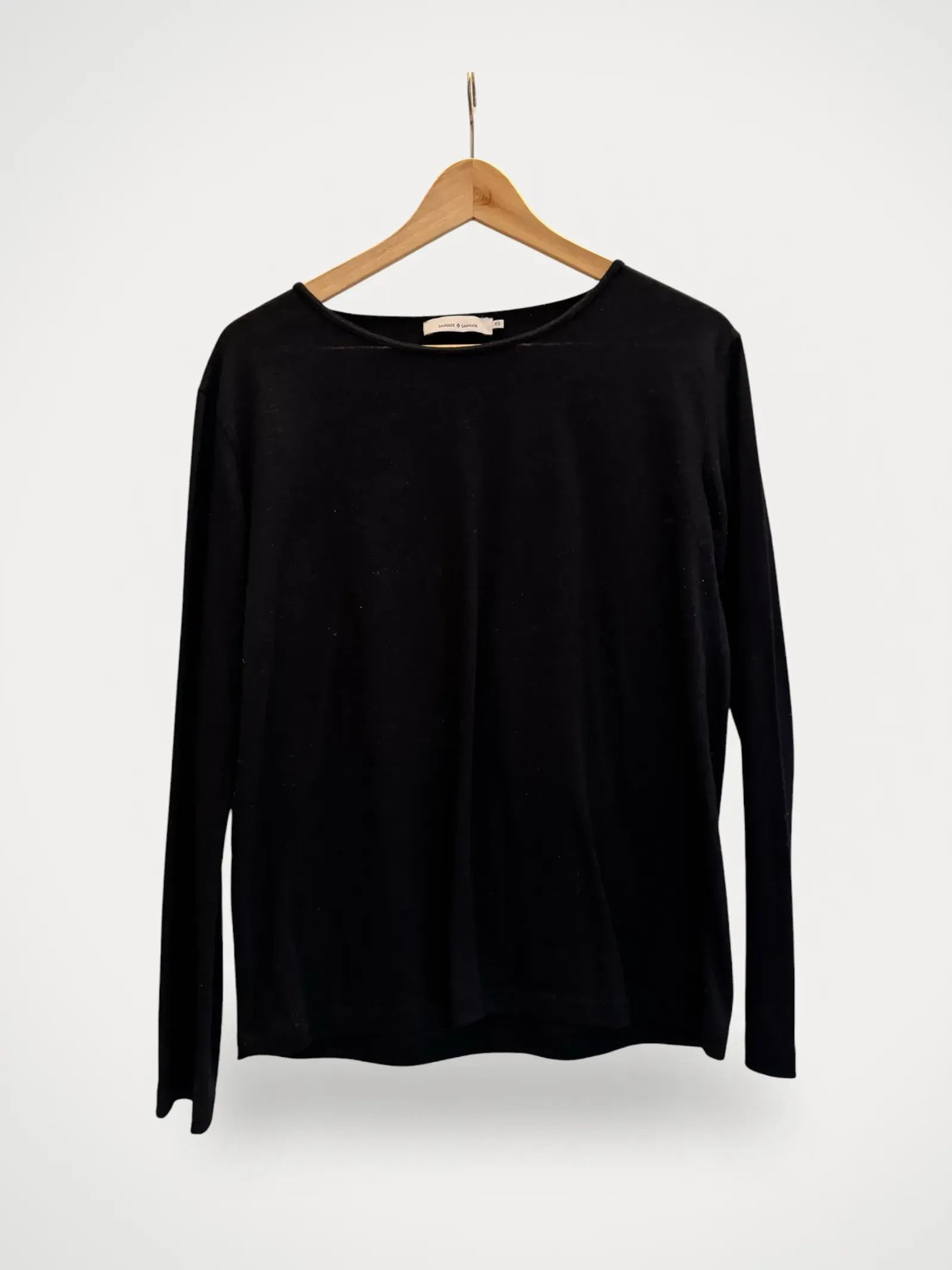 Samsoe Samsoe Samsøe Samsøe Sweater Size XS / US 0-2 / IT 36-38 - 1 Thumbnail