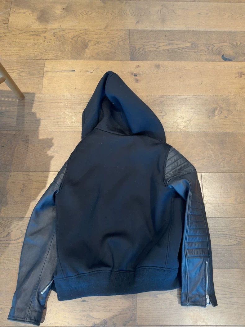 Givenchy Givenchy Size52 Givencgy men's leather jacket, size 52 Size US M / EU 48-50 / 2 - 5 Thumbnail