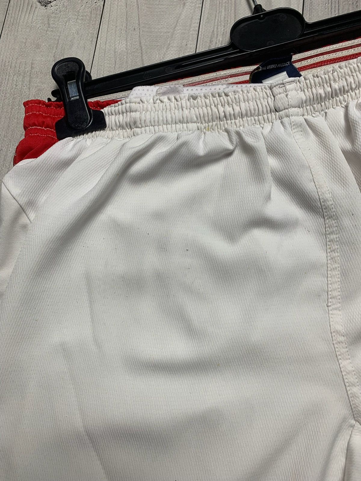 Umbro × Vintage Vintage Umbro soccer shorts size L Size US 34 / EU 50 - 4 Thumbnail