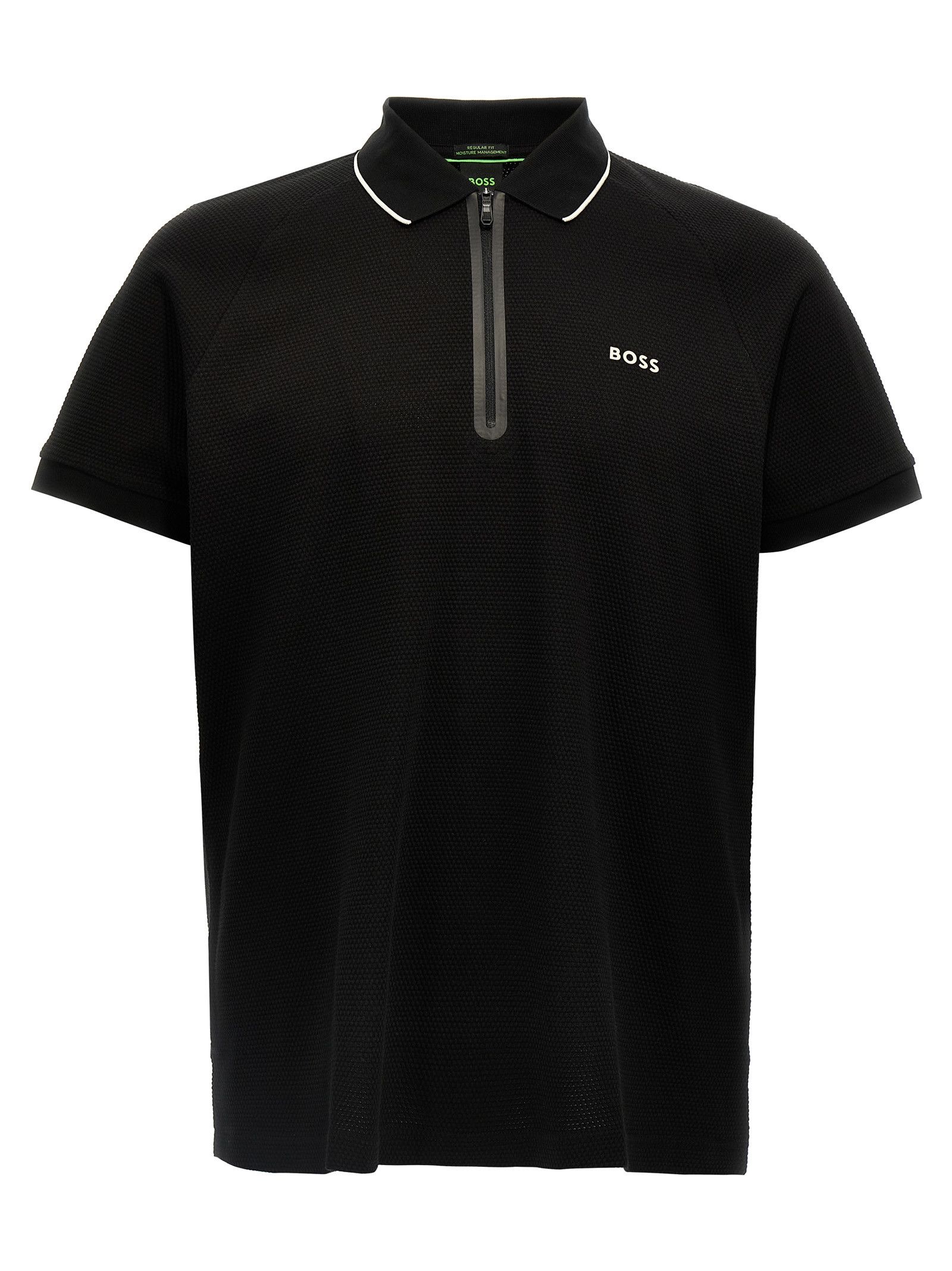Hugo Boss Philix Polo Shirt Grailed
