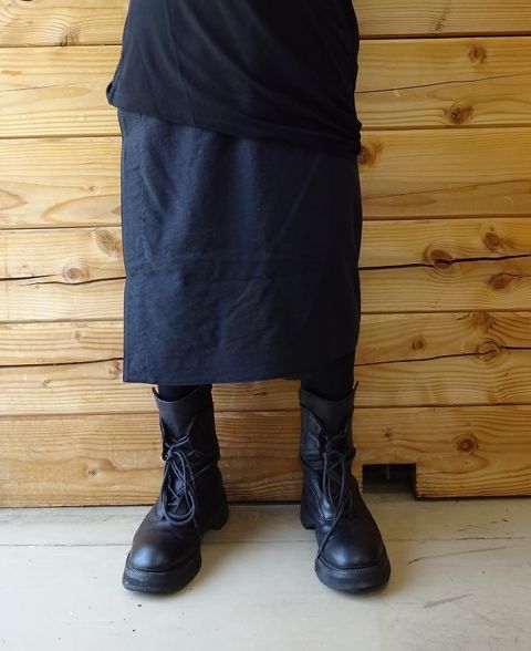 Julius Julius_7 - Nep Cloth Covered Trouser Size US 30 / EU 46 - 2 Thumbnail