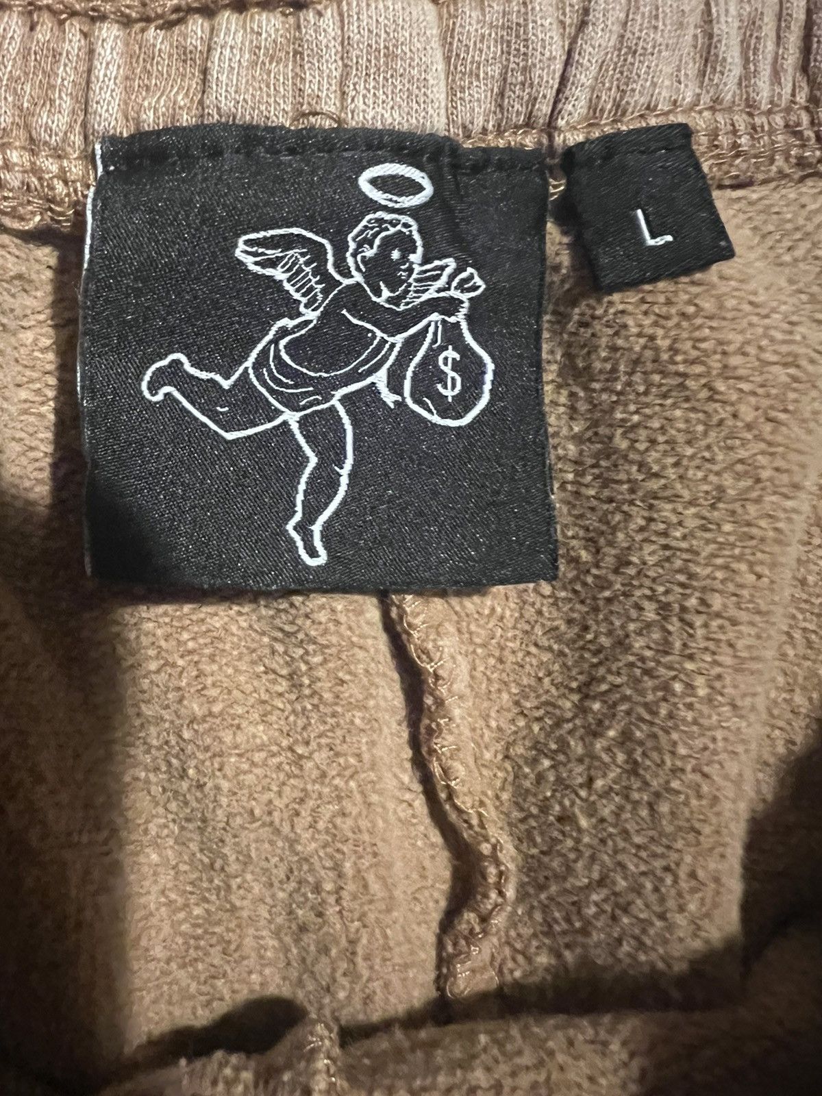 Other Hastamuerte HMVM Virgin Mary Guadalupe vintage wash short Size US 38 / EU 54 - 15 Thumbnail