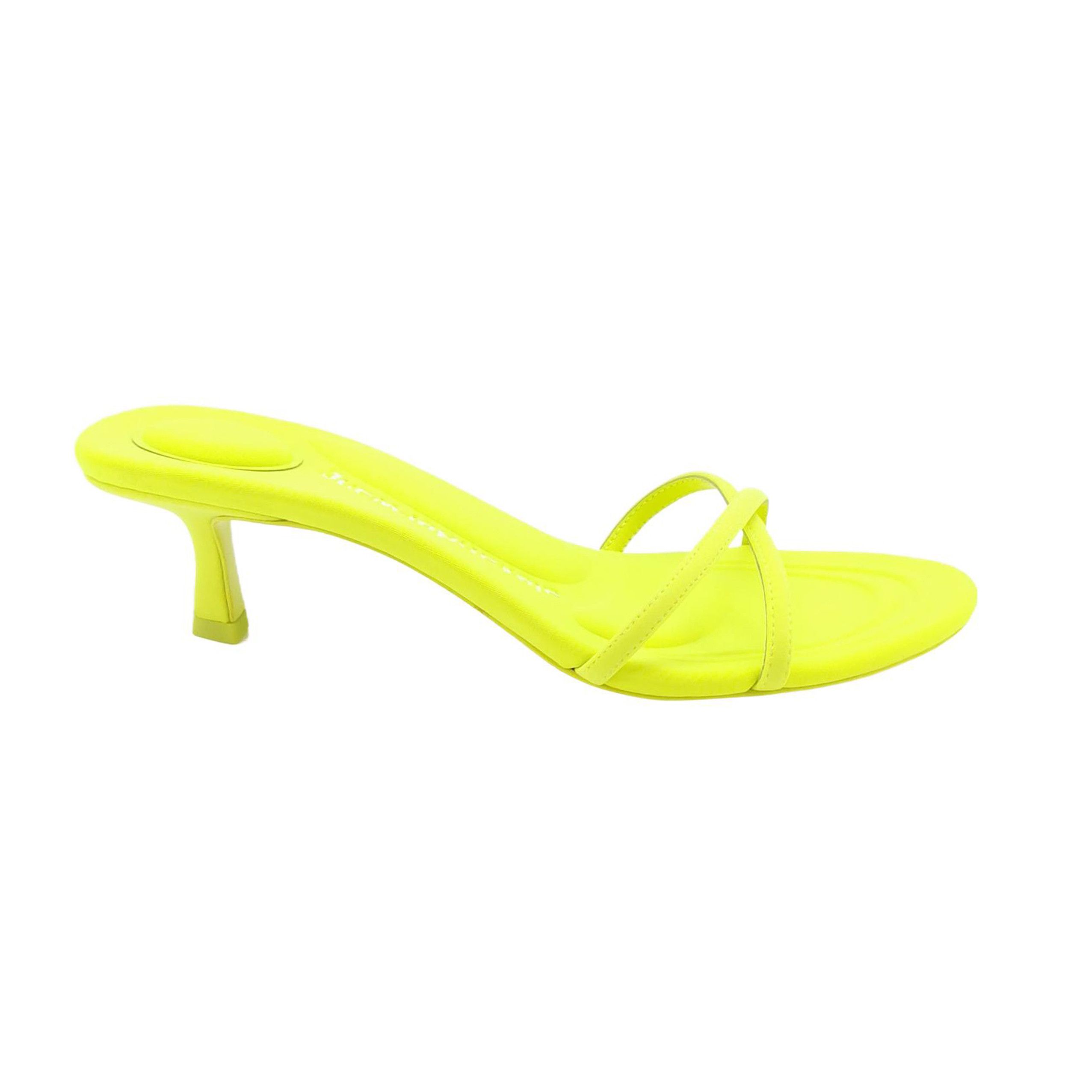 Alexander Wang Alexander Wang Women 7 Sandals Size US 7 / IT 37 - 1 Thumbnail