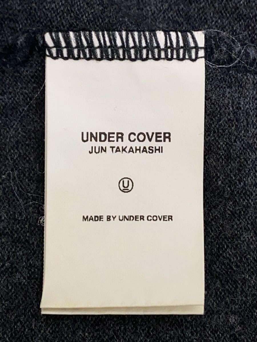 Undercover SS10 Generation Fuck You T-Shirt Size US M / EU 48-50 / 2 - 3 Thumbnail