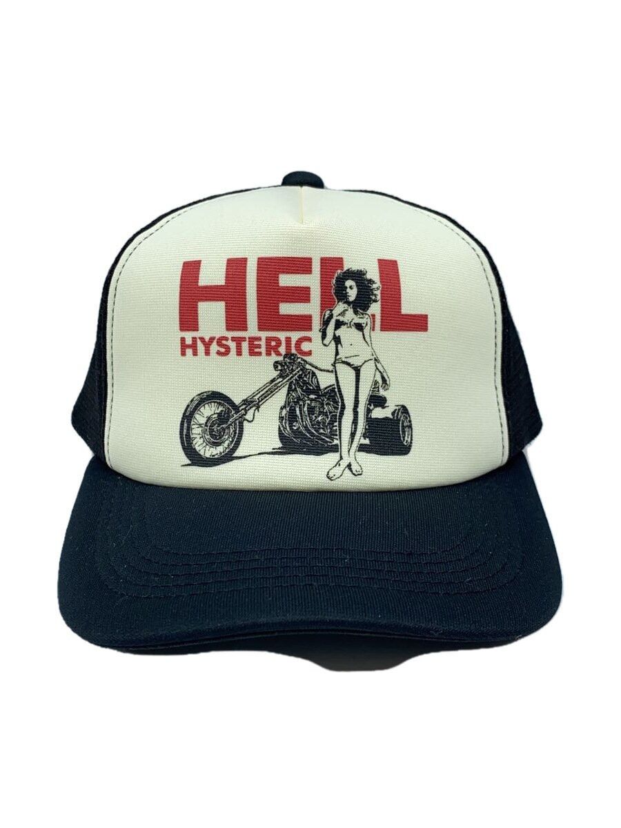 HYSTERIC GLAMOUR ミリタリージャケット HELL hysteric glamour HELL ジャケット - メルカリ