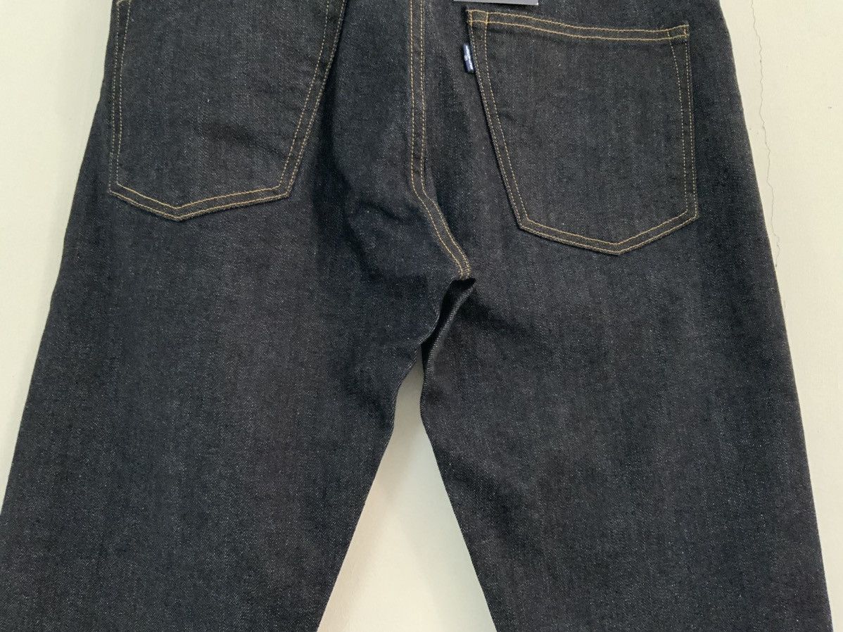 Japanese Brand New Levi’s Japan Made Selvedge Denim Jeans Size US 32 / EU 48 - 10 Thumbnail