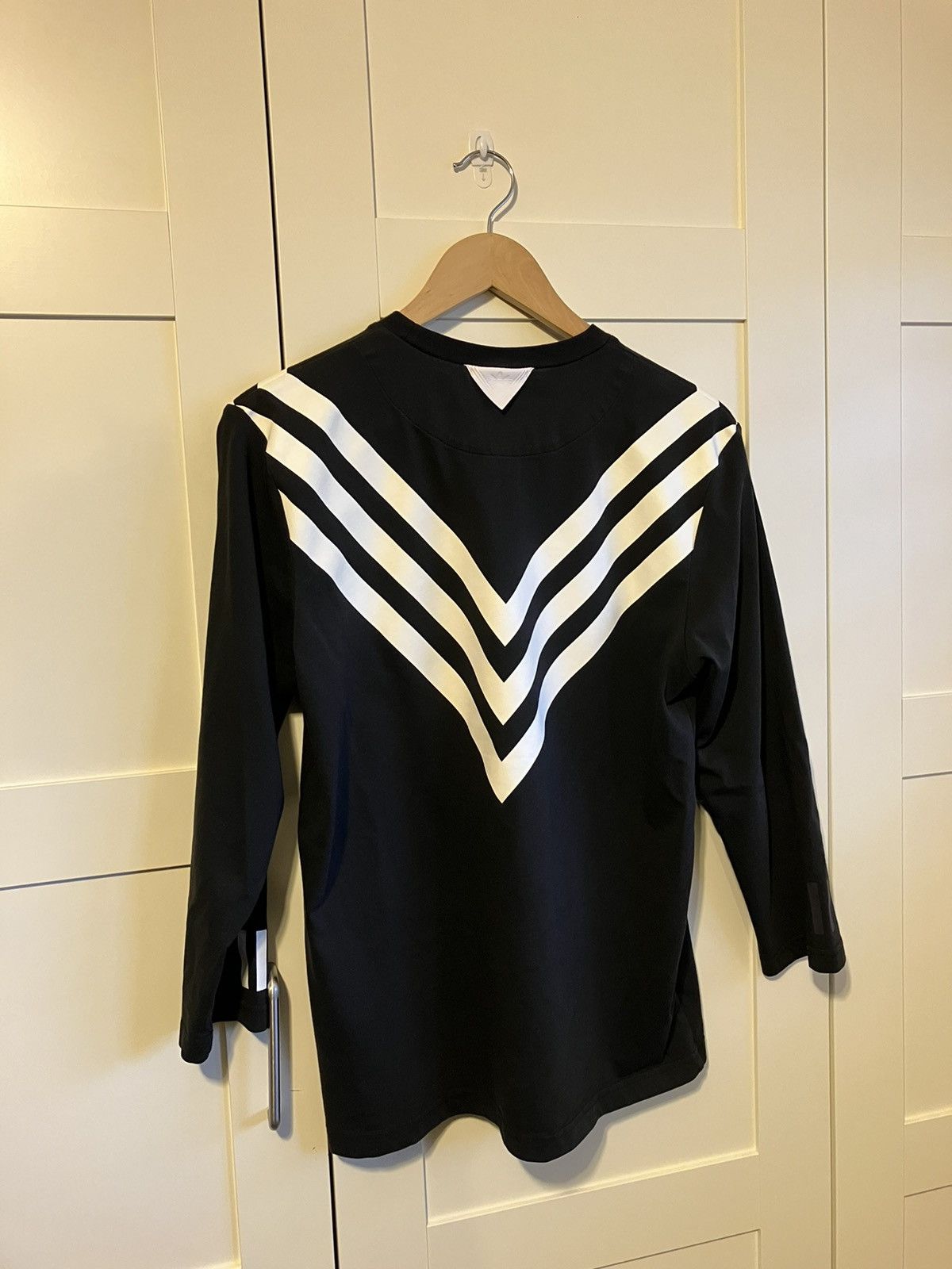 Adidas × White Mountaineering 3/4 sleeved shirt Size L / US 10 / IT 46 - 3 Thumbnail