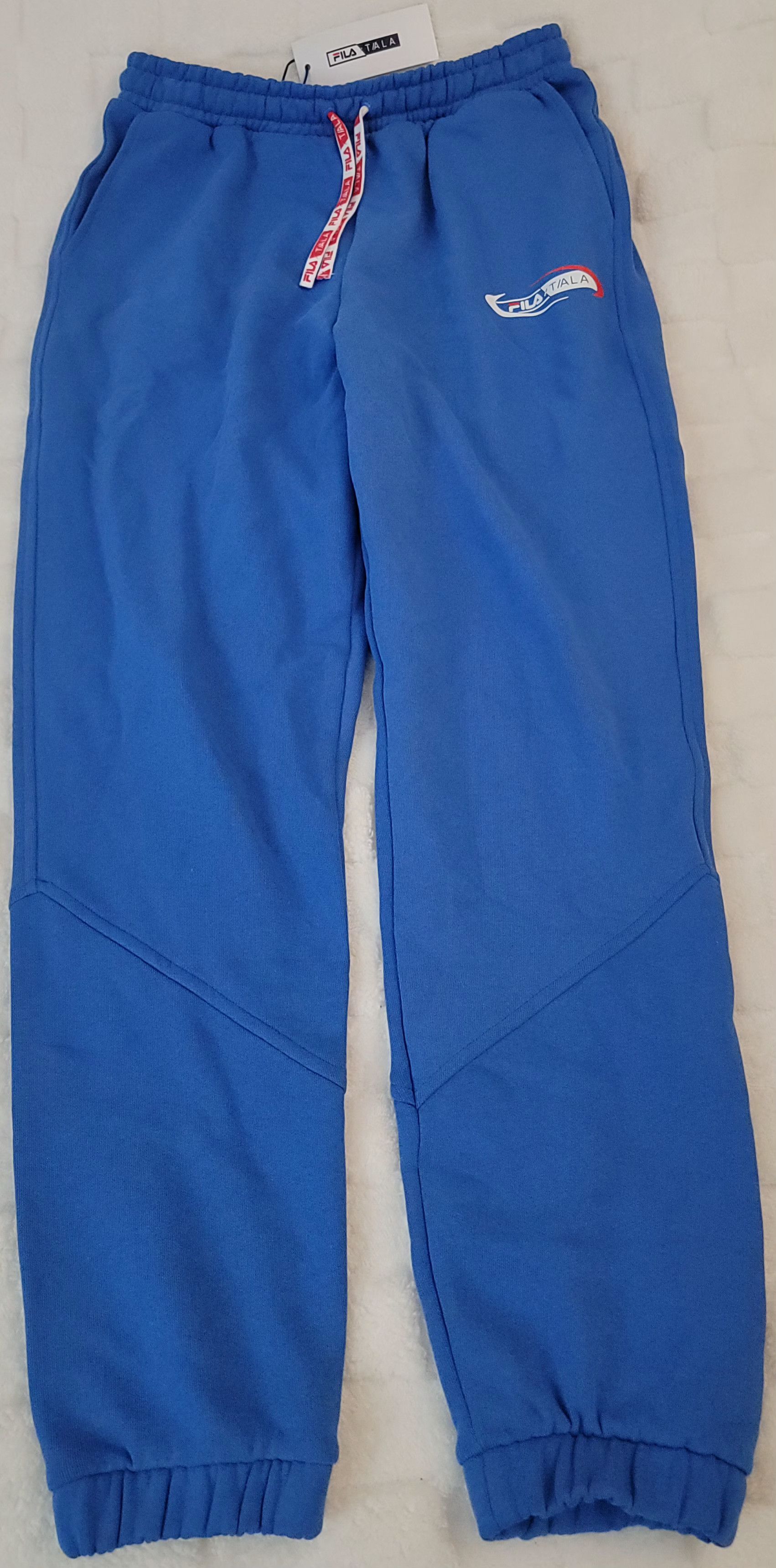 Fila Fila x Tala Limited Edition + Rare Jogger Sweatpants BNWT Size 26" / US 2 / IT 38 - 1 Thumbnail