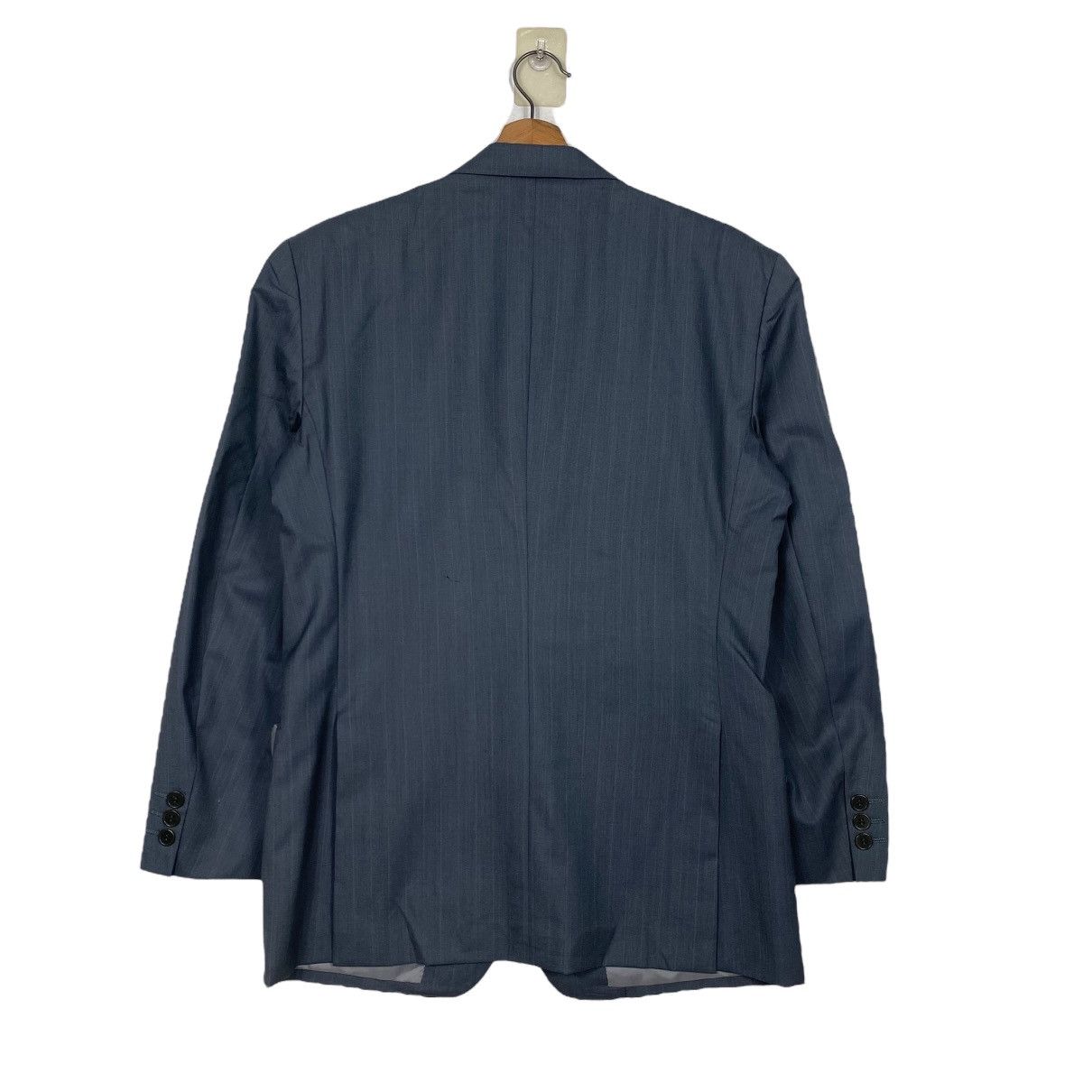 Yves Saint Laurent Vintage YSL blazer coat Size US M / EU 48-50 / 2 - 7 Thumbnail