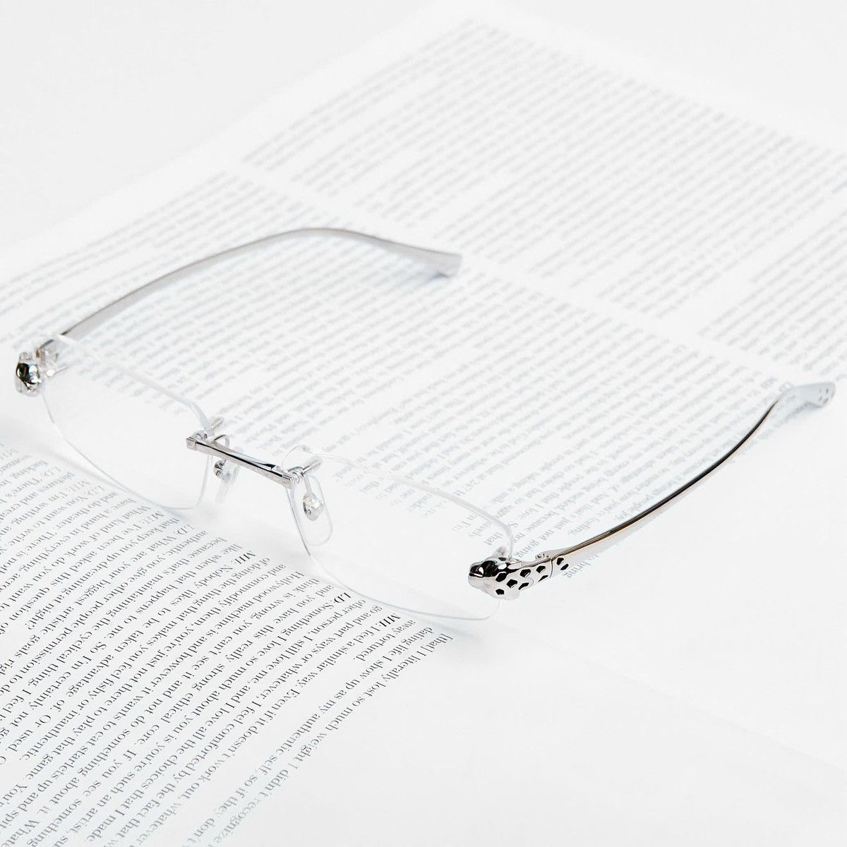 Cartier CARTIER CT0494O 002 GLASSES Size ONE SIZE - 2 Thumbnail