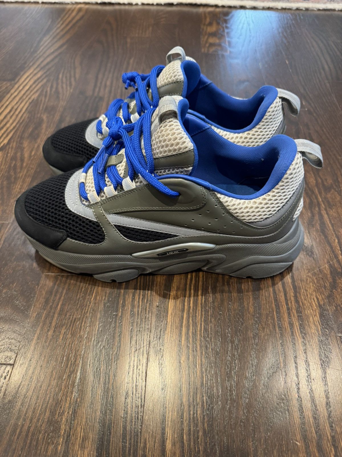 Dior Dior b22 Size US 9 / EU 42 - 4 Thumbnail