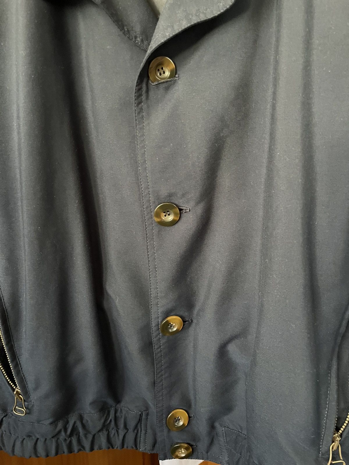 Giorgio Armani GIORGIO ARMANI BLOUSON UOMO Size US M / EU 48-50 / 2 - 5 Thumbnail