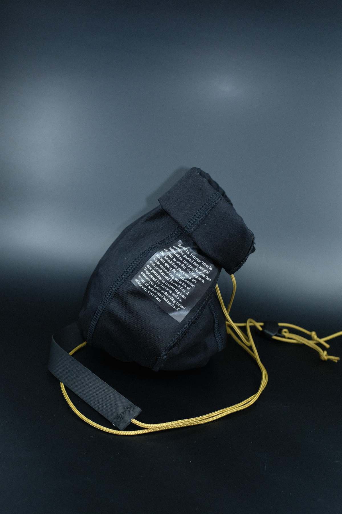 GR10K GORE-TEX PAUTEL DRY SACK | Grailed