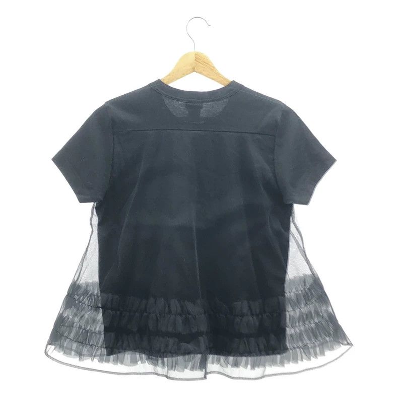 Comme des Garcons Comme Des Garcons Short sleeve Size XS / US 0-2 / IT 36-38 - 4 Thumbnail