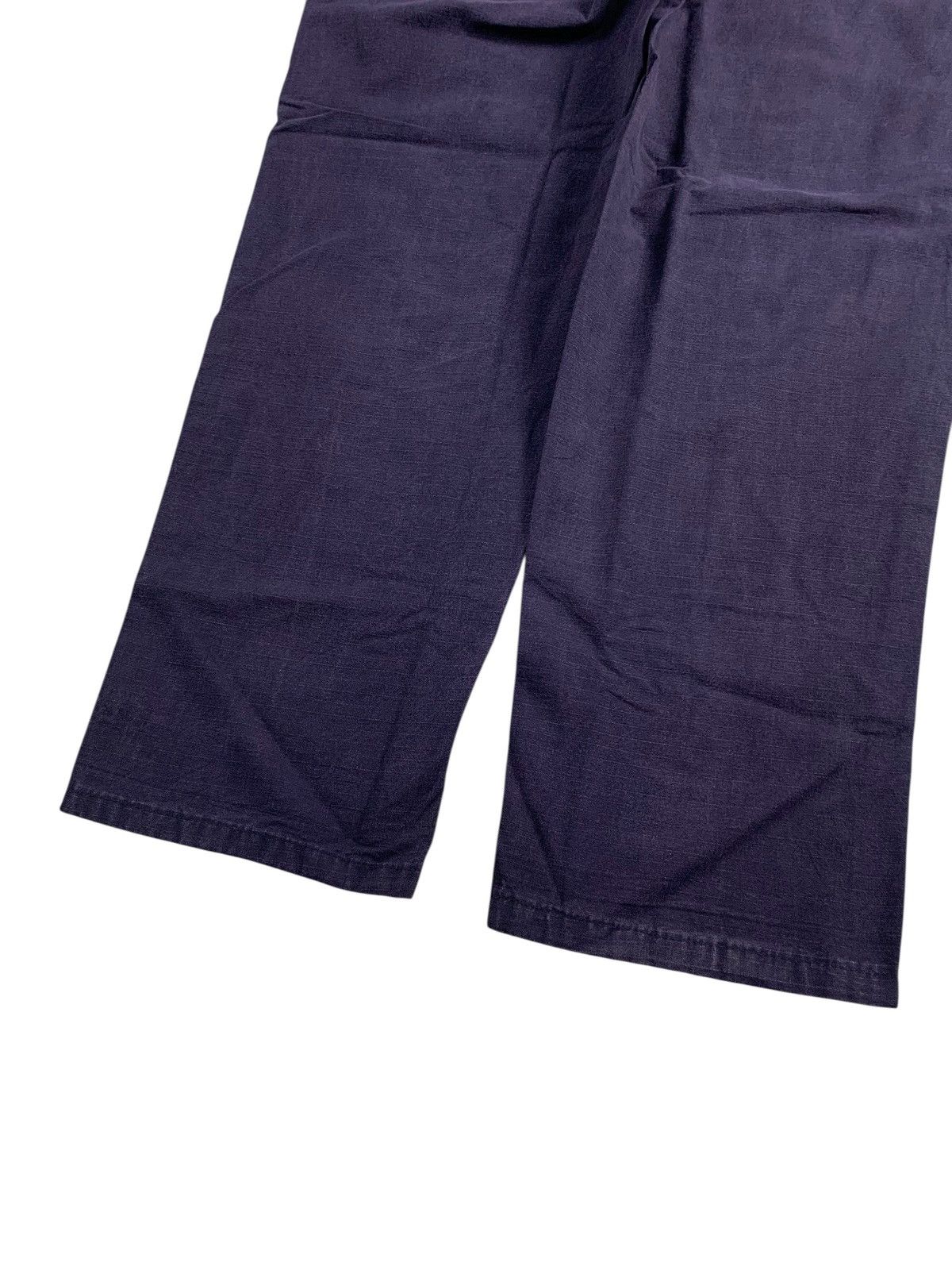 Orslow Stanray faded ristop fatigue pants Size US 31 - 5 Thumbnail