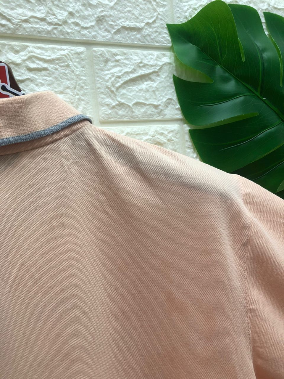 GianMarco Venturi Vintage Gian Marco Venturi Italy polo Size US L / EU 52-54 / 3 - 4 Thumbnail